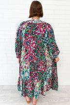 Millicent Dress