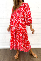 Millicent Dress
