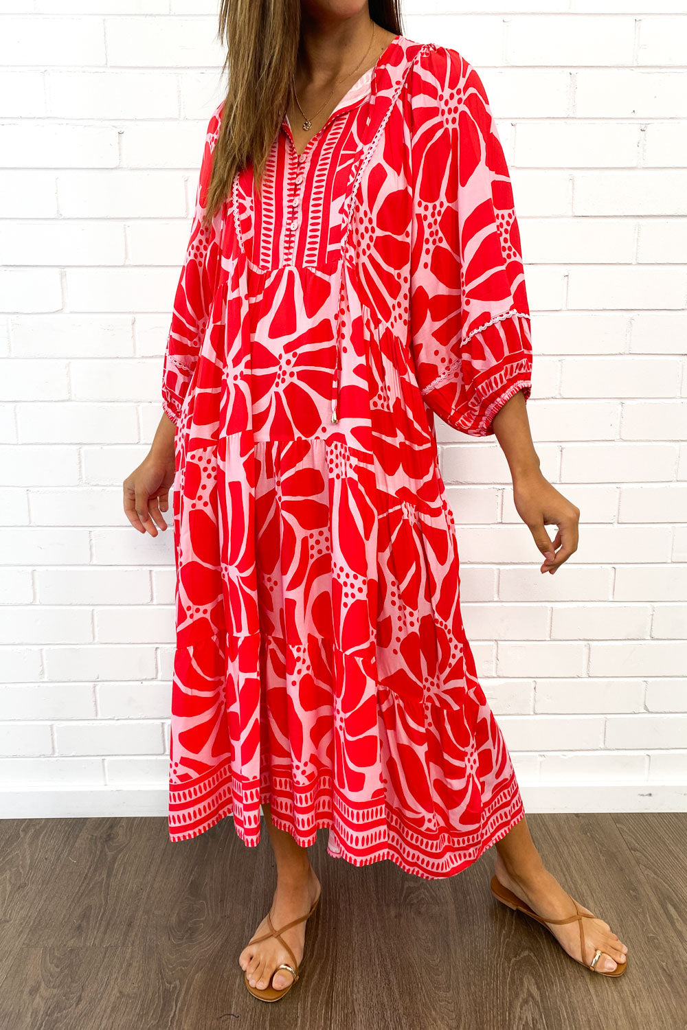Millicent Dress