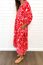 Millicent Dress