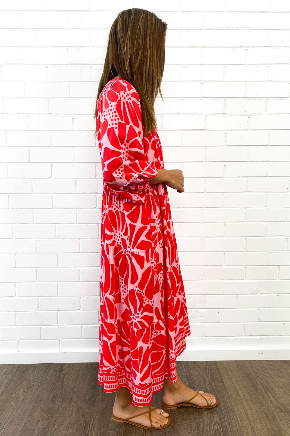 Millicent Dress