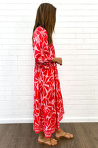 Millicent Dress