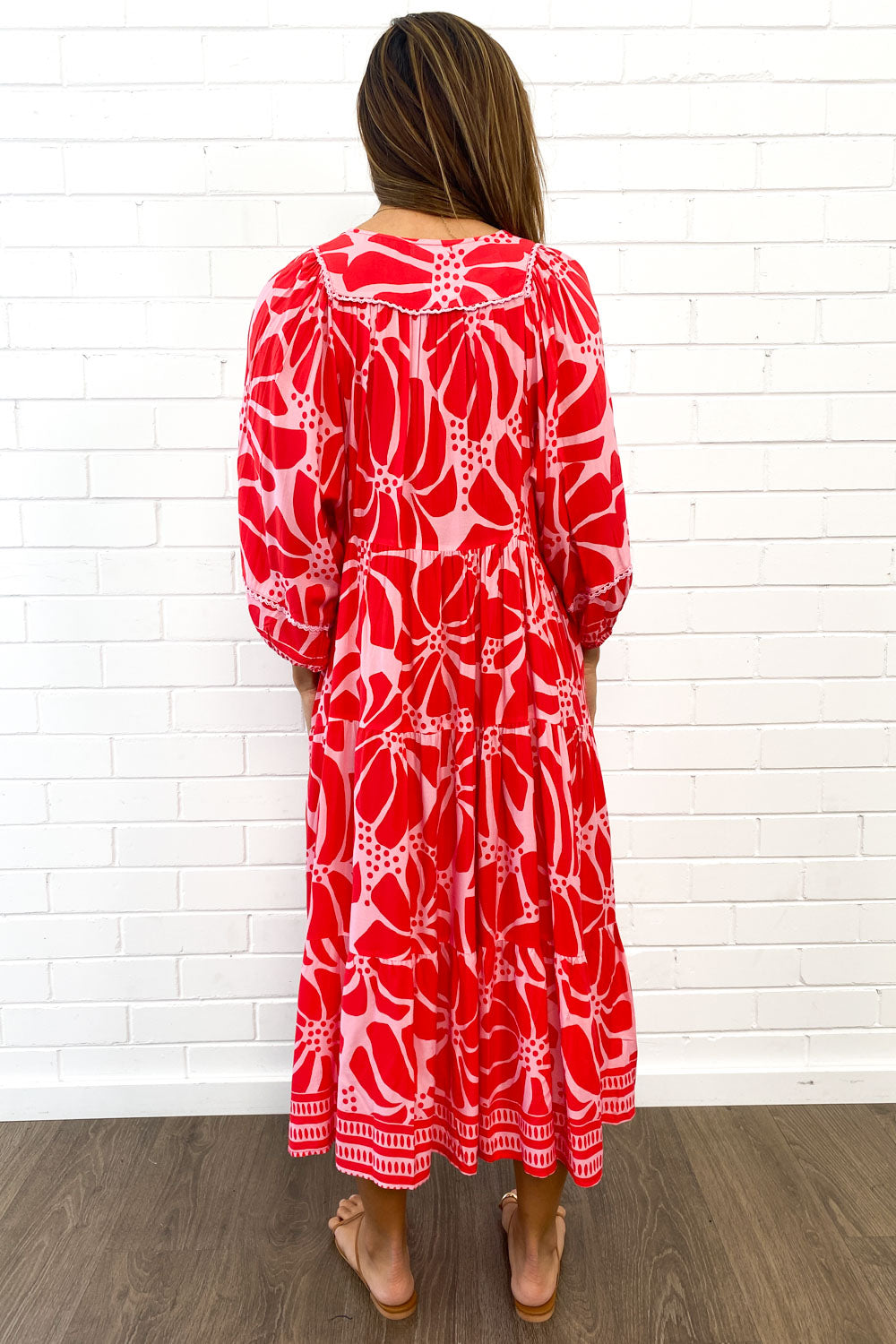 Millicent Dress