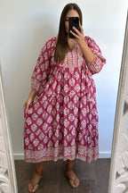 Millicent Dress