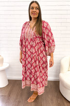 Millicent Dress