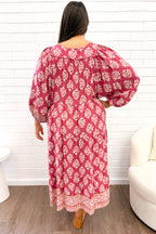 Millicent Dress