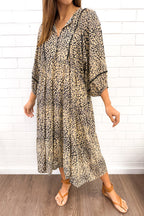 Millicent Dress