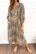 Millicent Dress