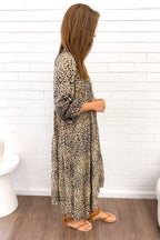 Millicent Dress