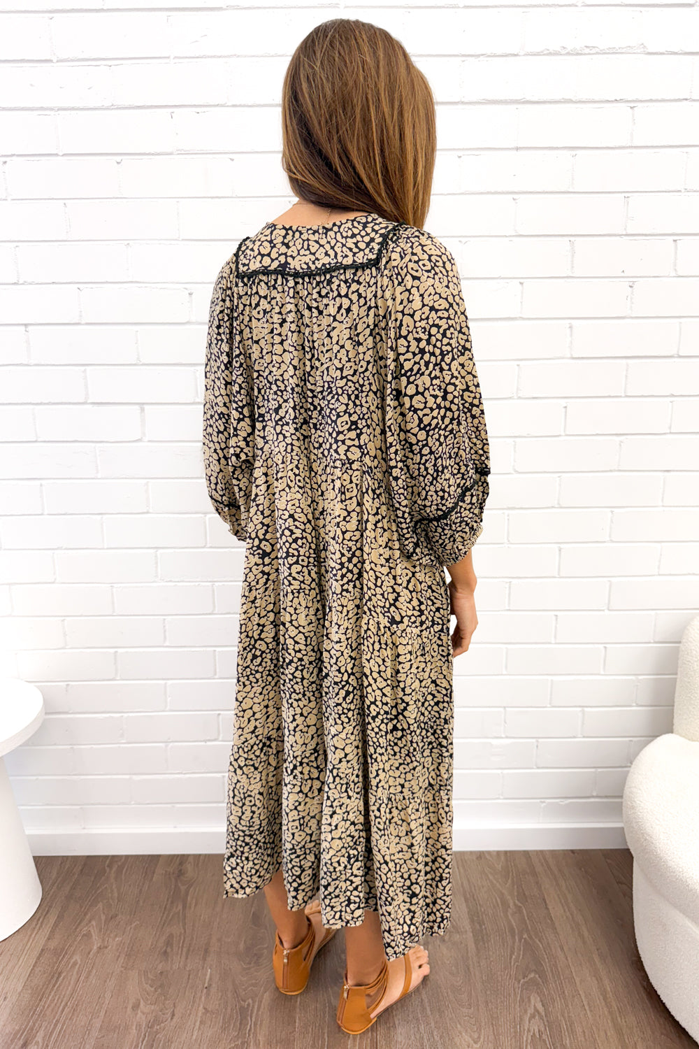 Millicent Dress