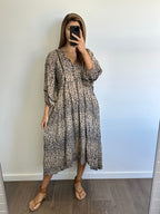 Millicent Dress