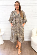 Millicent Dress