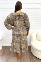 Millicent Dress