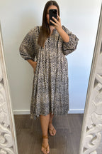 Millicent Dress