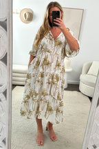 Millicent Dress