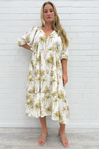 Millicent Dress