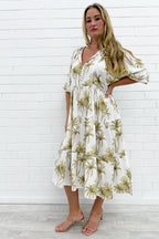 Millicent Dress