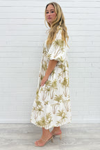 Millicent Dress