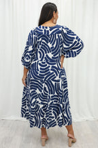 Millicent Dress