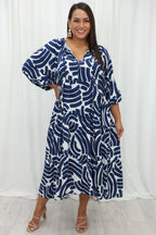 Millicent Dress