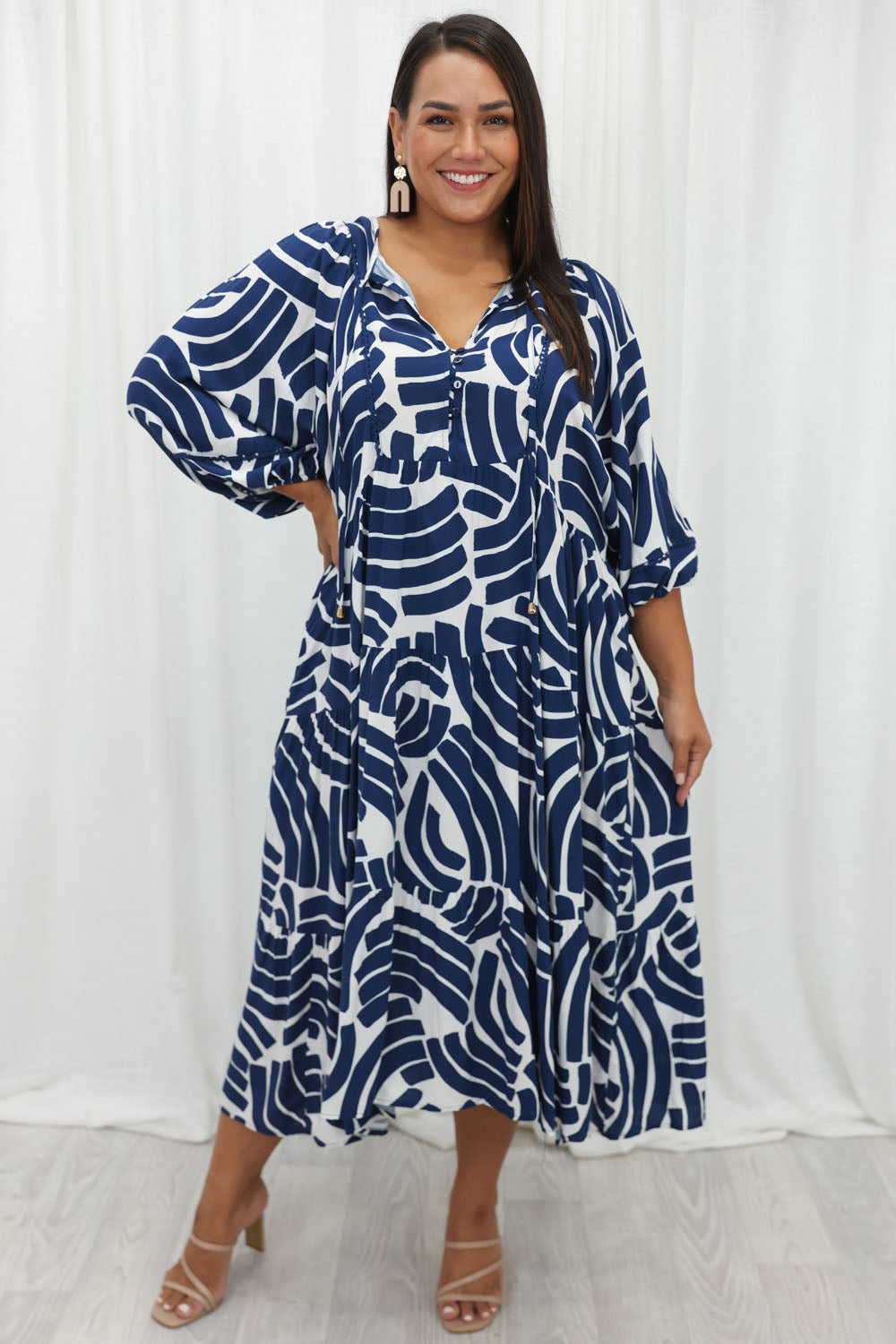 Millicent Dress