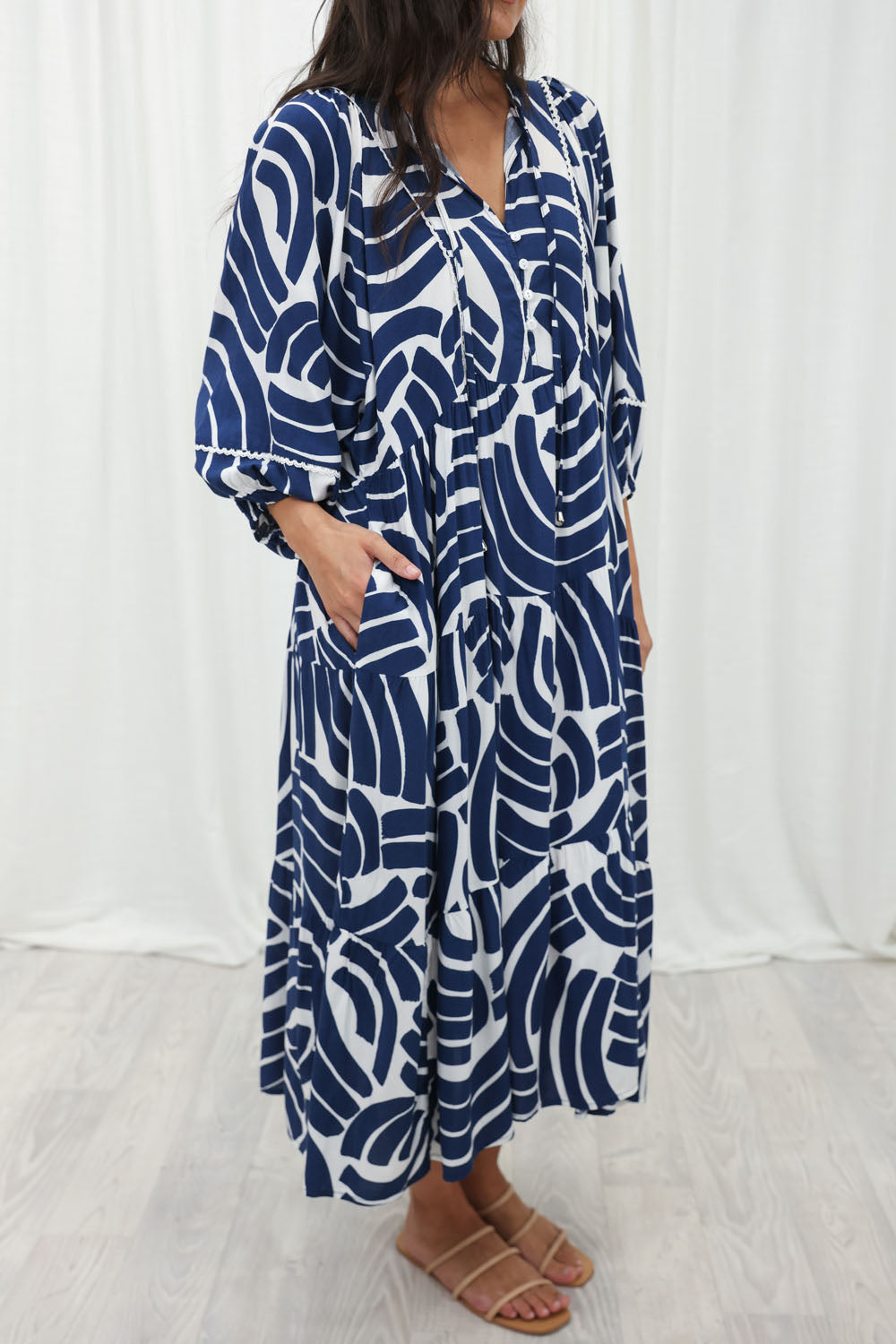 Millicent Dress