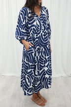 Millicent Dress