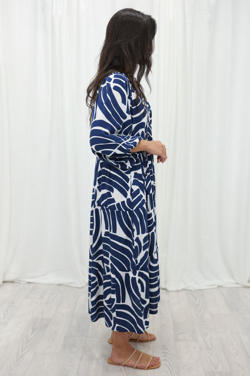 Millicent Dress