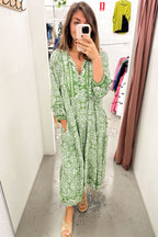 Millicent Dress