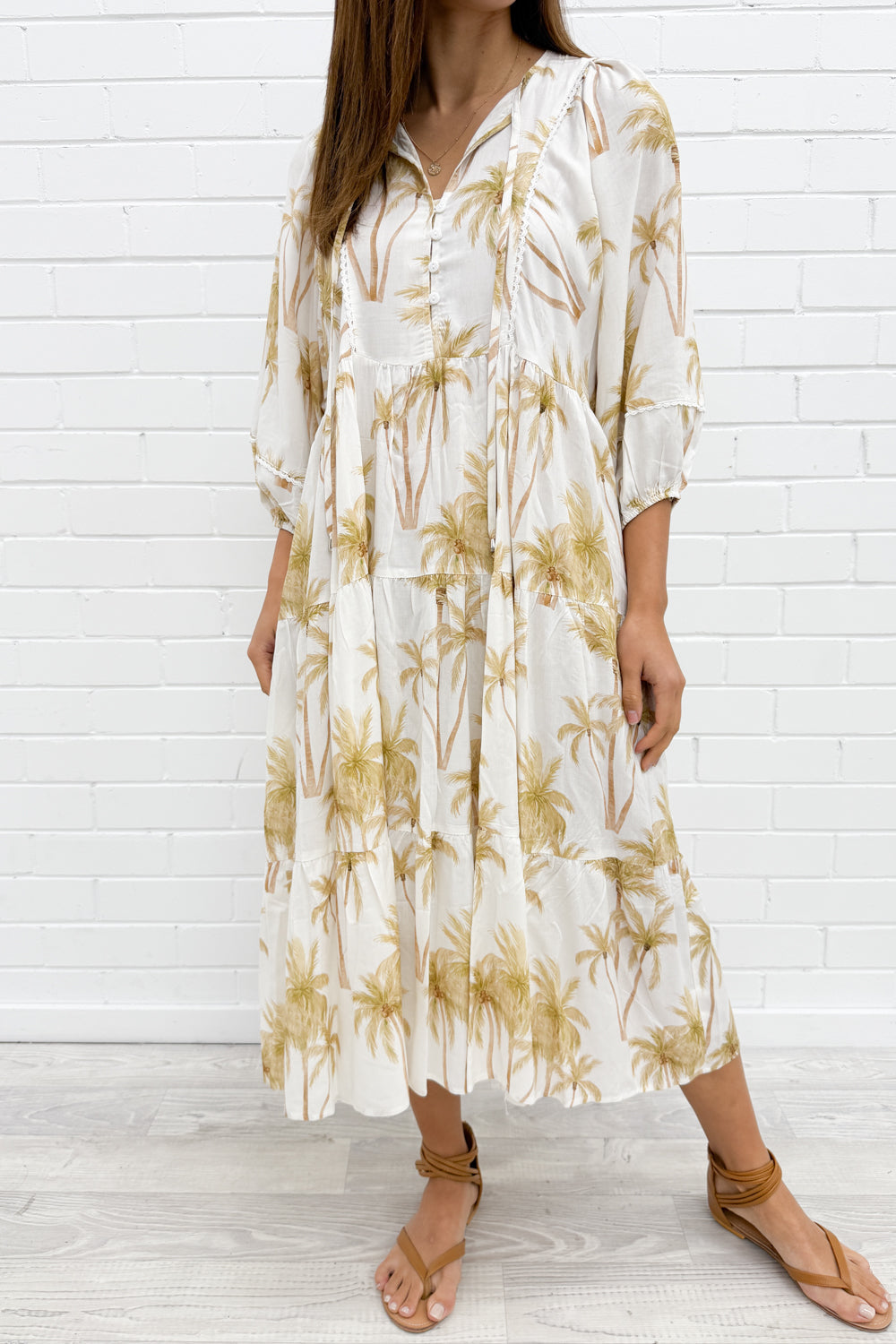 Millicent Dress
