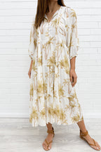 Millicent Dress