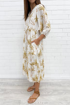 Millicent Dress