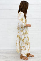 Millicent Dress