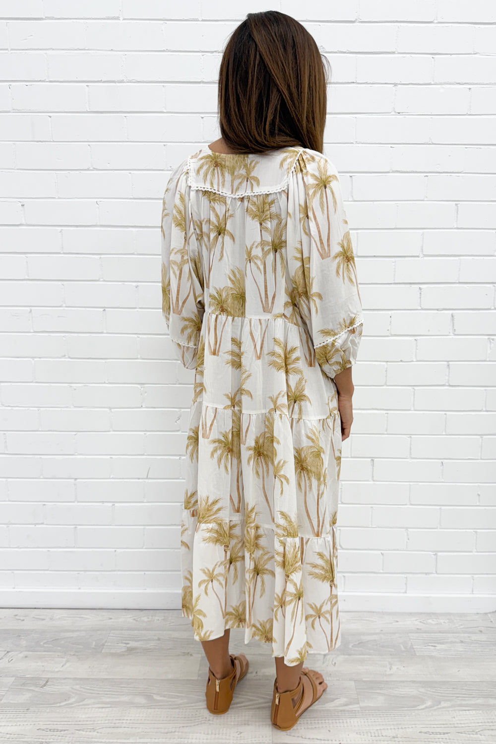 Millicent Dress