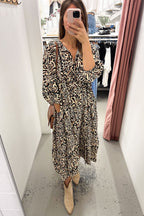 Millicent Dress