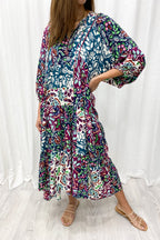 Millicent Dress