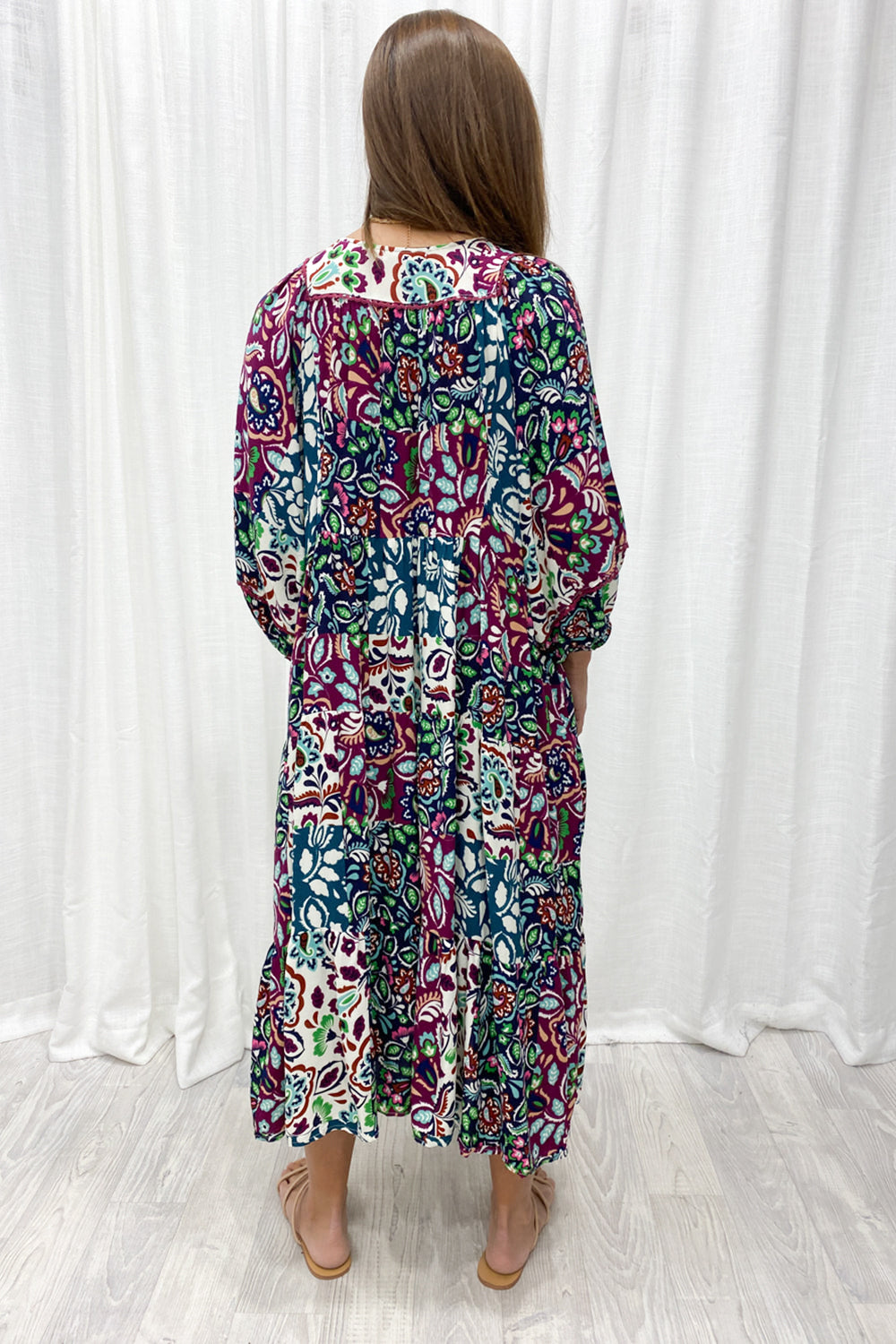 Millicent Dress