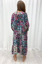 Millicent Dress