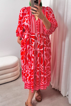 Millicent Dress