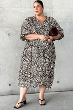Millicent Dress