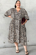 Millicent Dress