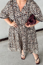 Millicent Dress