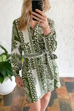 Minerva Dress