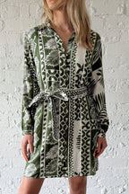 Minerva Dress