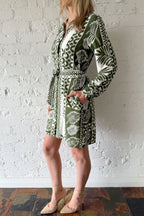 Minerva Dress