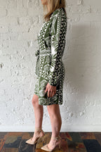 Minerva Dress