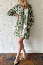 Minerva Dress