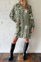 Minerva Dress