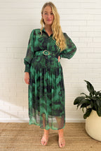 Siana Dress