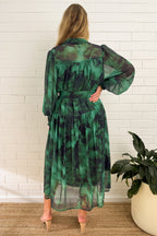 Siana Dress